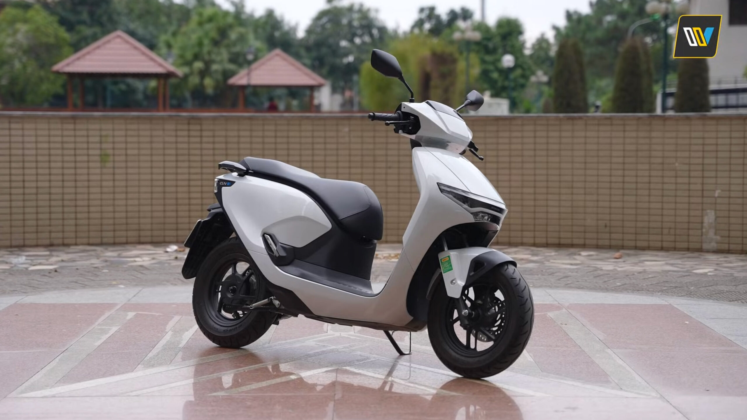 Có nên mua Honda CUV e: sau 6 tháng trải nghiệm