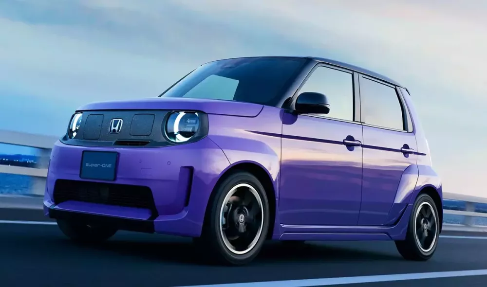 Mẫu xe điện hiệu suất cao giá rẻ của Honda “đắt hàng như tôm tươi” Mẫu xe điện hiệu suất cao giá rẻ của Honda “đắt hàng như tôm tươi”