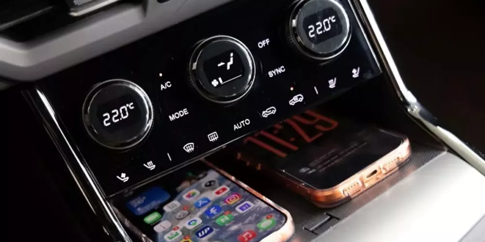 Mẫu SUV cỡ C từng được lên kế hoạch lắp ráp và bán ở Việt Nam ra mắt phiên bản mới - Ảnh 6.