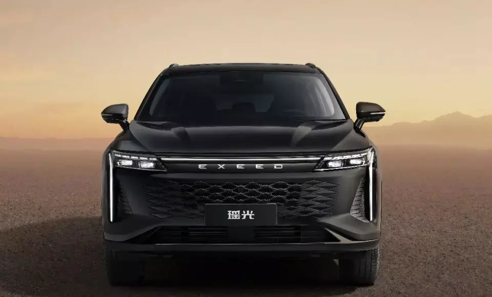 Omoda C9 2027 sở hữu 2 tùy chọn động cơ Omoda C9 2027 sở hữu 2 tùy chọn động cơ