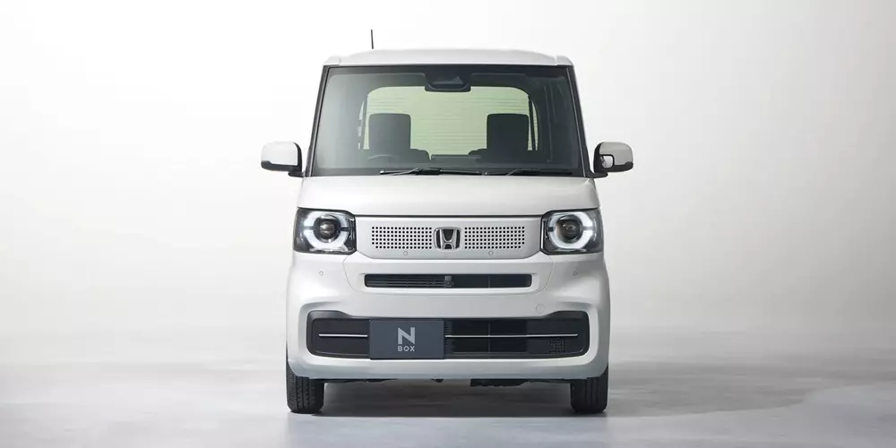 Xe hộp diêm Honda N-Box nhận loạt nâng cấp, thêm sức hút cho "vua doanh số" - Ảnh 8.