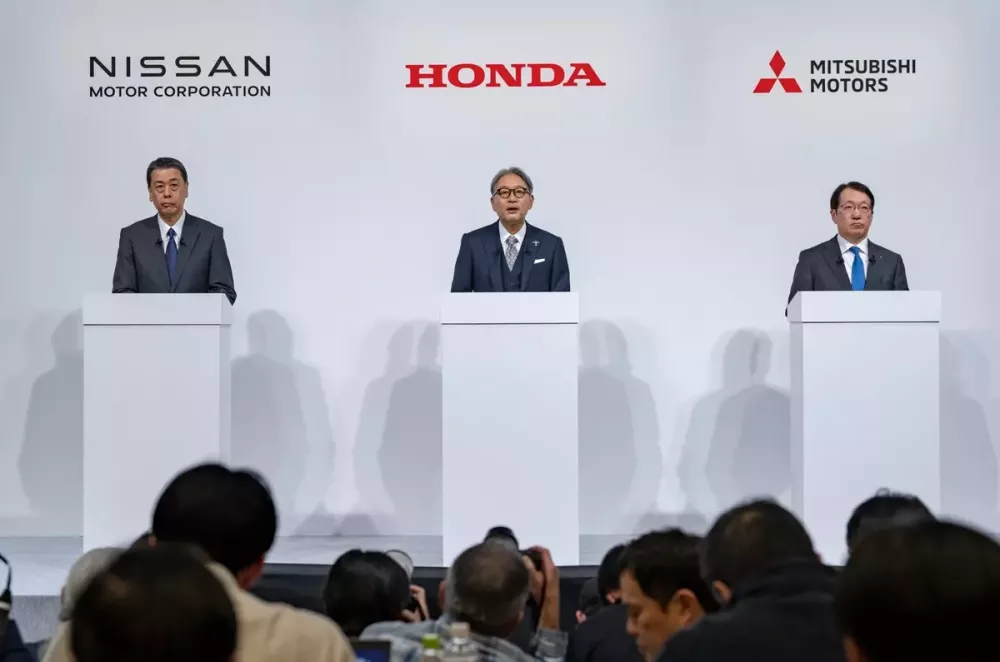 honda-nissan-mitsubishi-cb3e Bộ ba Honda, Nissan và Mitsubishi liên thủ để đối phó với các hãng xe Trung Quốc