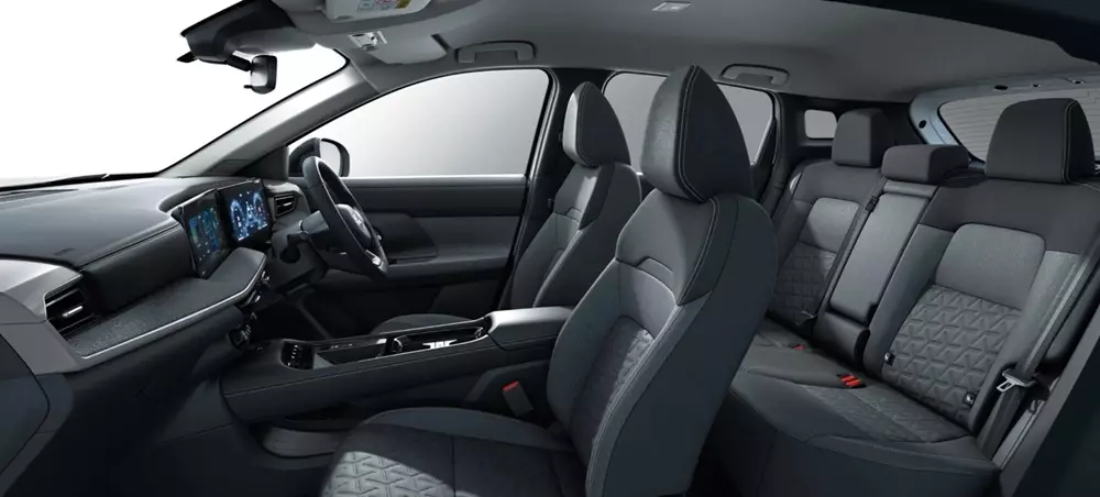 Nissan Kicks thế hệ mới ra mắt thị trường nội địa, bổ sung phiên bản Rock Creek cá tính - Ảnh 3. Nissan Kicks thế hệ mới ra mắt thị trường nội địa, bổ sung phiên bản Rock Creek cá tính - Ảnh 3.
