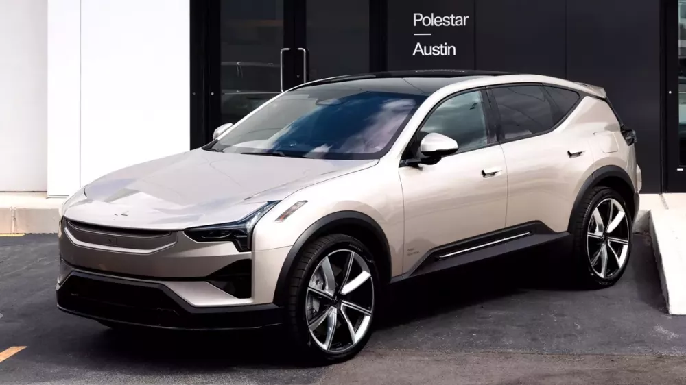 polestar-9c46-1 Thương hiệu chuyên về xe điện của Volvo bị cấm cửa ở thị trường ô tô lớn thứ hai thế giới