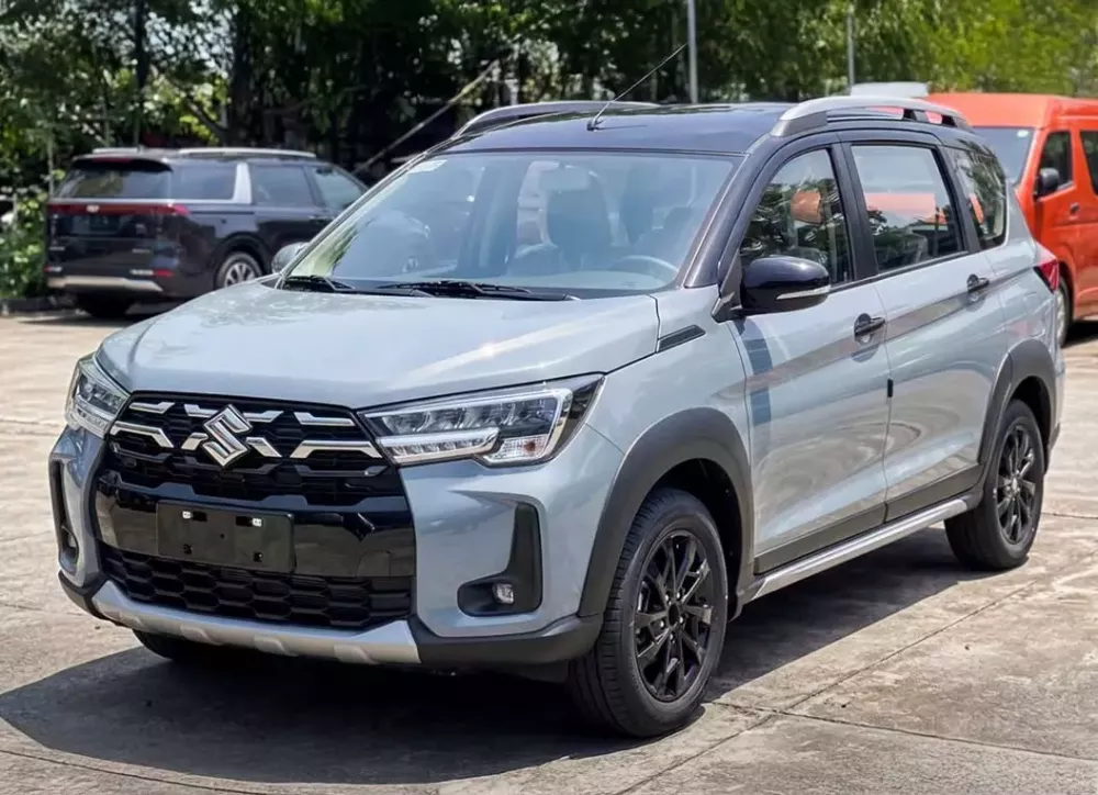 Suzuki XL7 2027 nhiều khả năng giữ nguyên động cơ cũ Suzuki XL7 2027 nhiều khả năng giữ nguyên động cơ cũ