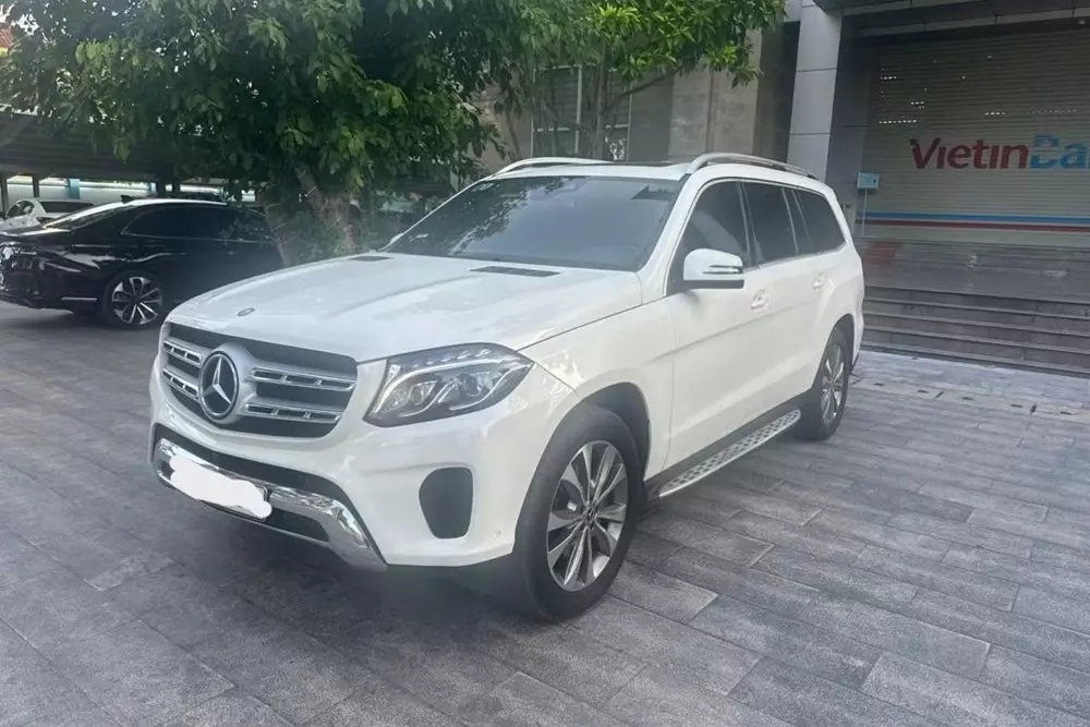 Tập đoàn Sơn Hải rao bán loạt xe sang mang thương hiệu Bentley, Lexus và BMW - Ảnh 4. Tập đoàn Sơn Hải rao bán loạt xe sang mang thương hiệu Bentley, Lexus và BMW - Ảnh 4.