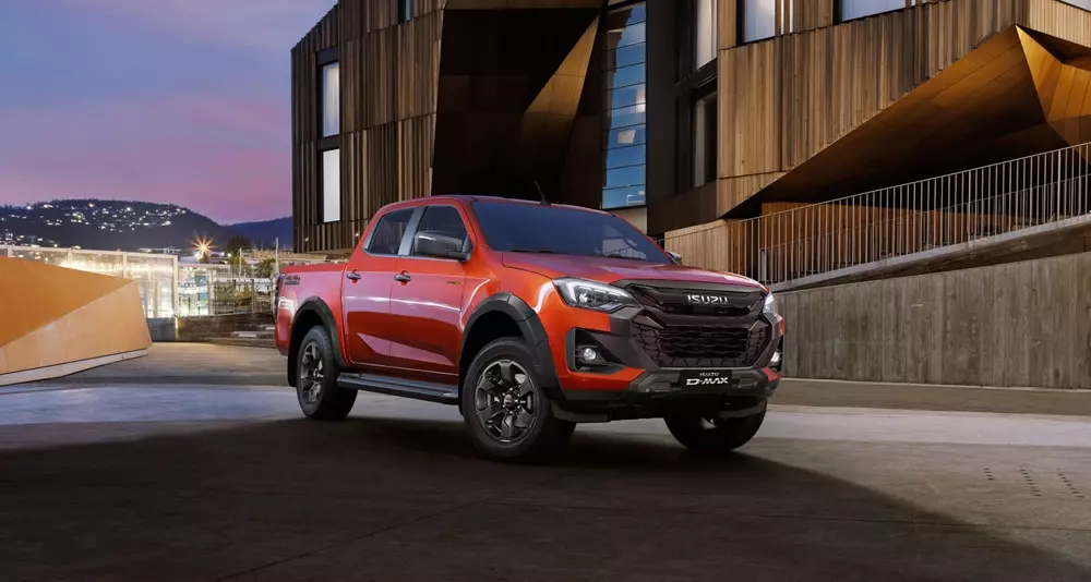 doanh-so-xe-ban-tai-thang-5-2026-isuzu-d-max-a53f Doanh số xe bán tải tháng 5/2026: Bộ đôi Toyota Hilux và Mitsubishi Triton cùng tuột dốc - Ảnh 4.