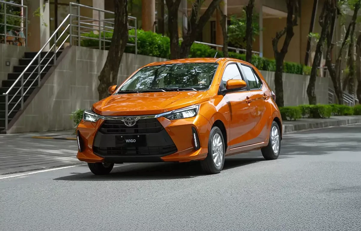 Doanh số xe hạng A tháng 6/2026: Toyota Wigo không bán được chiếc nào, đứng trước nguy cơ khai tử