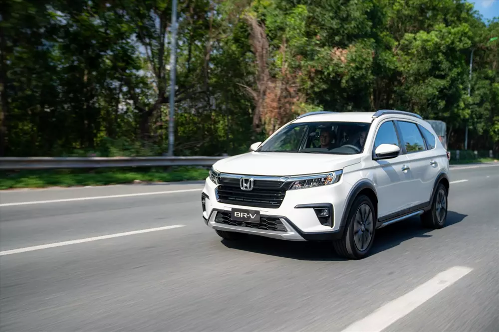 doanh-so-xe-mpv-thang-5-2026-honda-br-v-1ce6 Doanh số xe MPV tháng 5/2026: Bộ đôi song sinh của VinFast vẫn thống lĩnh phân khúc - Ảnh 8.
