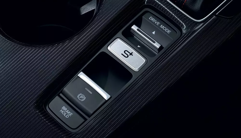 honda-civic-2026-b1e2 Honda Civic 2026 được bổ sung tính năng giả lập sang số S Shift mới