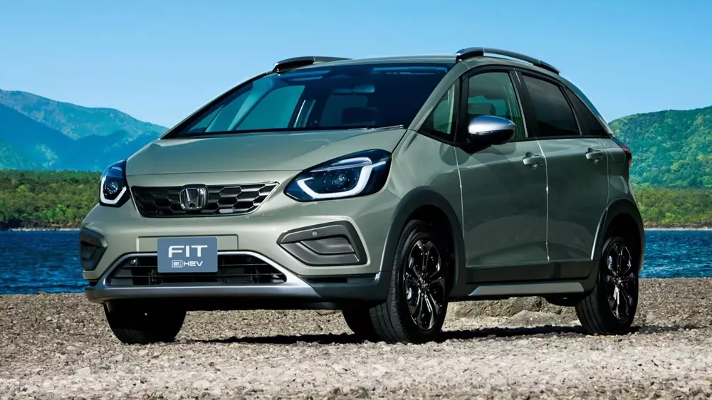 honda-jazz-cross-2027-2-a793 Honda Jazz từng bán tại Việt Nam ra mắt bản nâng cấp, bổ sung trang bị, giá cạnh tranh - Ảnh 8.