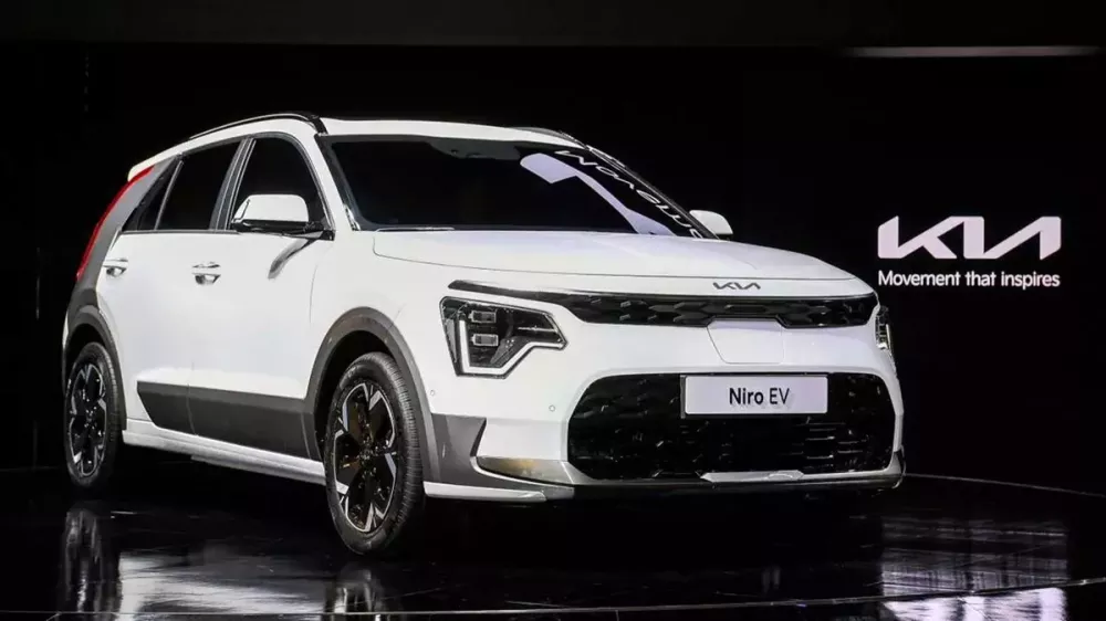 kia-5441-1 Không phải Tesla hay Audi, xe điện giữ được dung lượng pin tốt nhất lại đến từ một thương hiệu bình dân - Ảnh 1.