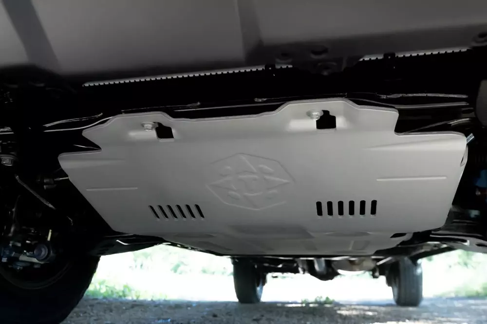 toyota-sequoia-2027-3-04f8 Toyota Sequoia 2027 bản Trailhunter có tấm ốp gầm mới