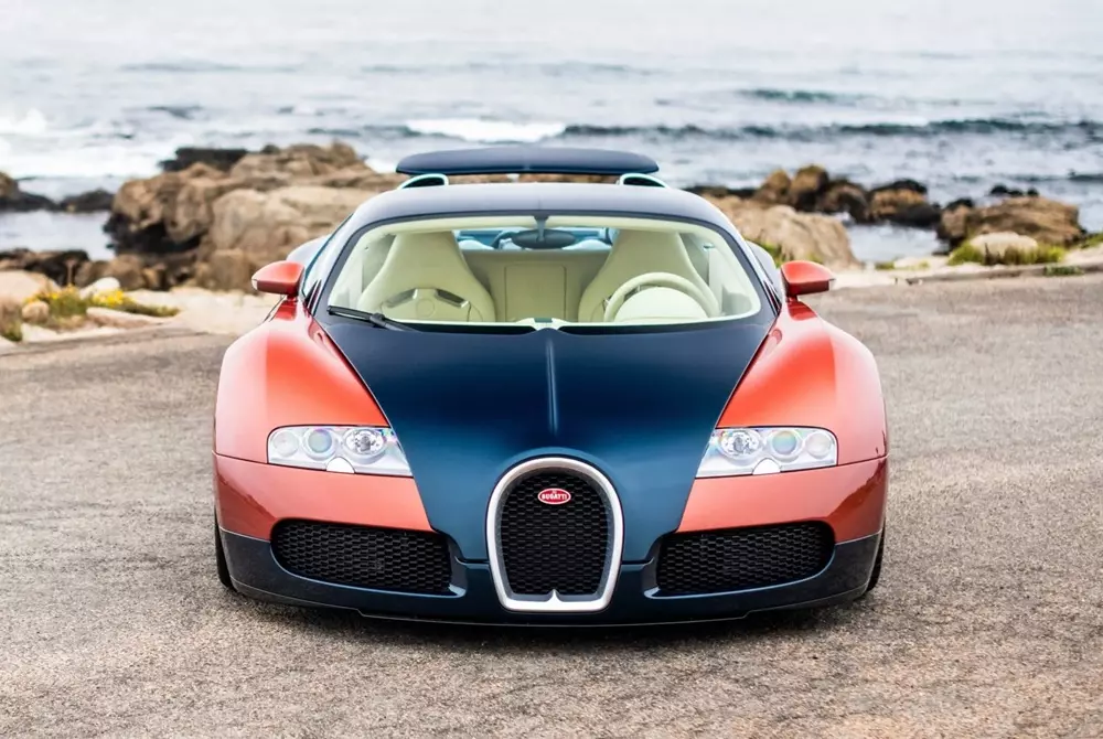 bugatti-la-maison-pur-sang-veyron-20-years-3-5791 Đây có thể là tin vui dành cho chủ nhân của chiếc siêu Bugatti Veyron duy nhất tại Việt Nam - Ảnh 4.