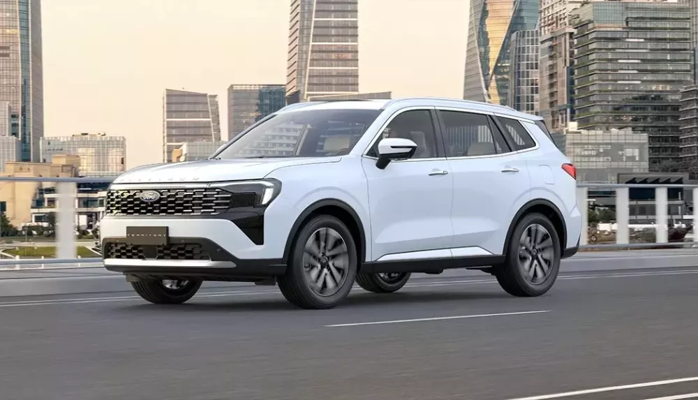 Doanh số SUV cỡ C tháng 7/2026: Kia Sportage vươn mình mạnh mẽ, bán vượt Honda CR-V - Ảnh 2.