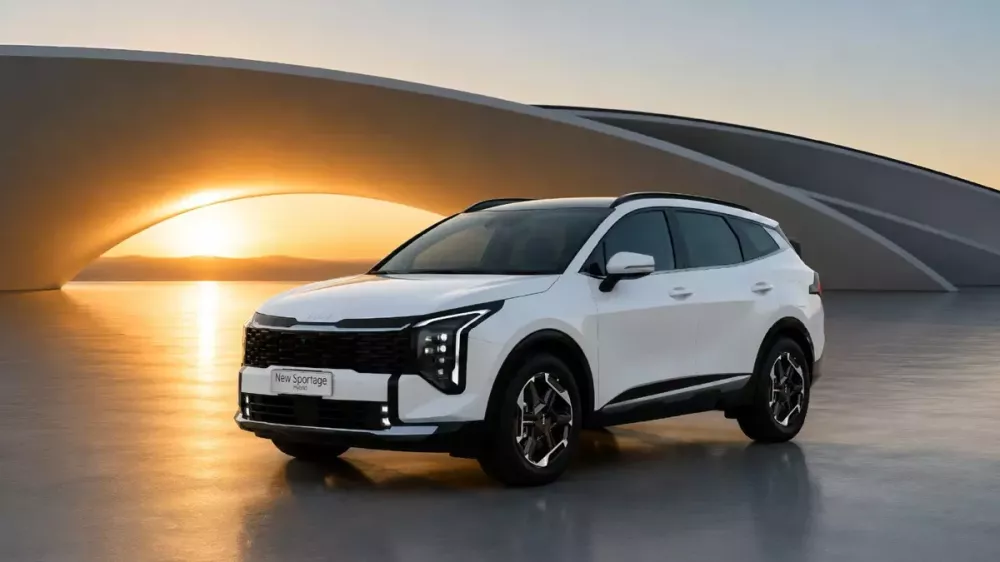 Doanh số SUV cỡ C tháng 7/2026: Kia Sportage vươn mình mạnh mẽ, bán vượt Honda CR-V - Ảnh 5.