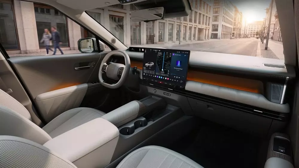 hyundai-tucson-2027-3-f596-1 Ngắm những hình ảnh "bằng xương, bằng thịt" đầu tiên của Hyundai Tucson 2027 - Ảnh 6.