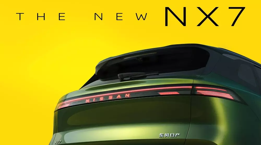 nissan-nx7-9-fcab Nissan NX7 được trang bị đèn hậu liền mạch
