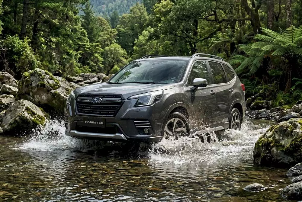 subaru-forester-eaa7-1 Hãng chơi lớn để giải phóng hàng tồn, Subaru Forester được giảm giá tiền mặt đến 360 triệu đồng