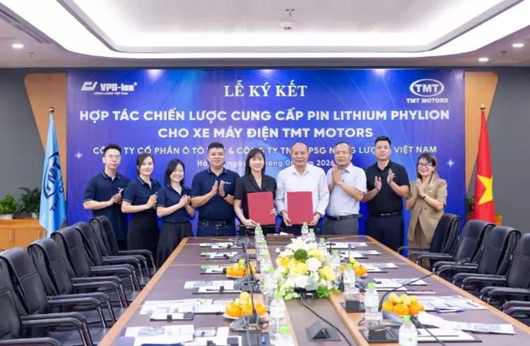 tmt-1-c9e9 PSG và TMT Motors cùng tham gia “chuyển đổi xanh”