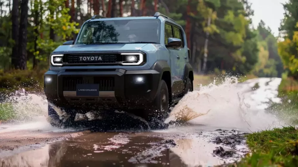 Toyota bán nhiều hơn 1 triệu xe so với toàn bộ tập đoàn Volkswagen