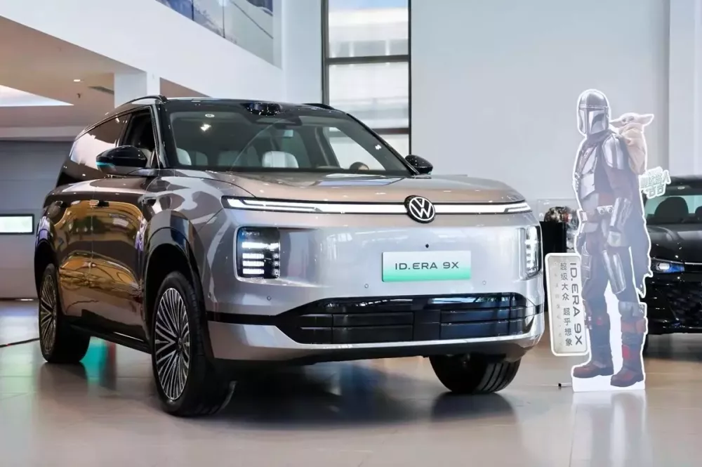 volkswagen-id-era-9x-80ba-1 Ở thị trường cuồng ô tô điện nhất thế giới, động cơ xăng lại trở thành công cụ quảng cáo để trấn an khách hàng - Ảnh 2.