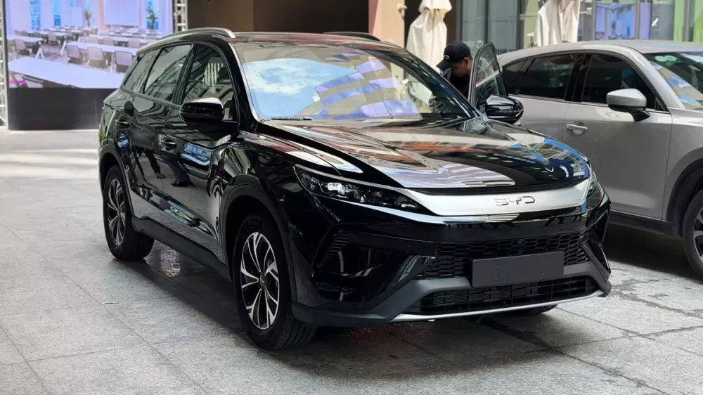 byd-sealion-5-2b91-3 Khách hàng đặt cọc mua BYD Sealion 5 sắp ra mắt Việt Nam sẽ được ưu đãi đến 100 triệu đồng