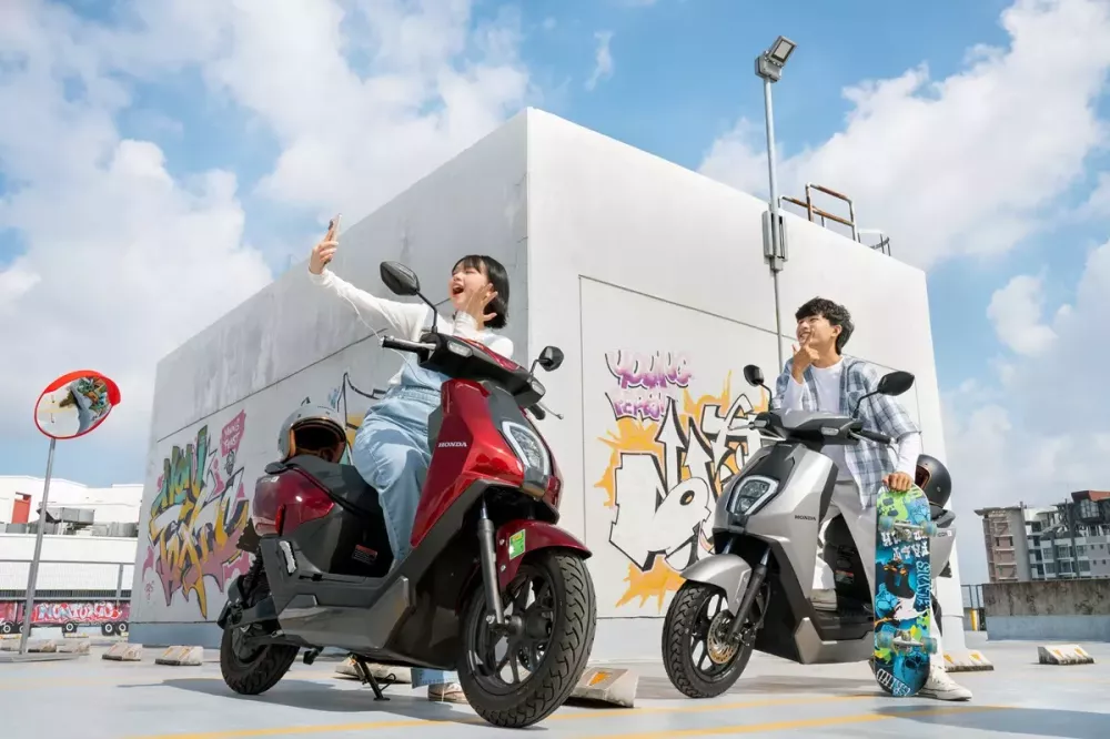 Honda Việt Nam triển khai chương trình ưu đãi cho hàng loạt mẫu xe máy