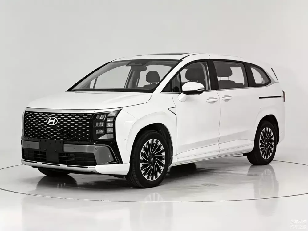 Hyundai Custin 2027 lộ diện với thiết kế mới, sẽ được bán ở Việt Nam - Ảnh 2.