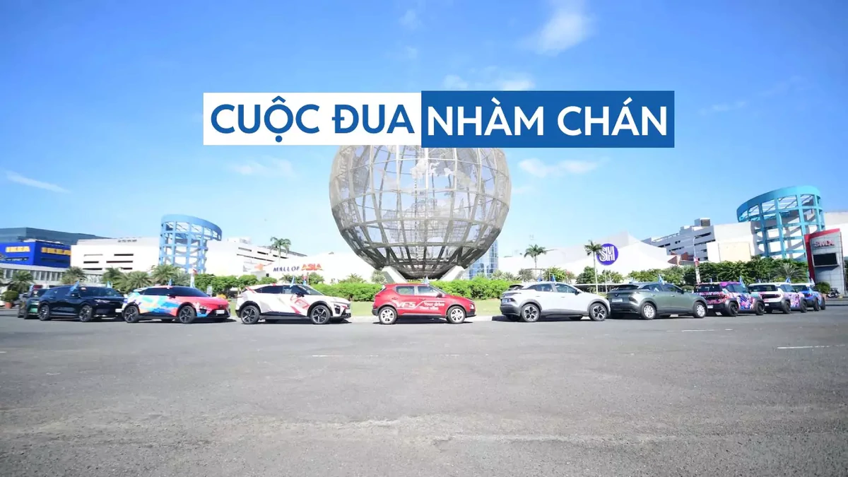 Top 10 ô tô bán nhiều nhất Việt Nam tháng 8: Cuộc đua có nhân tố mới
