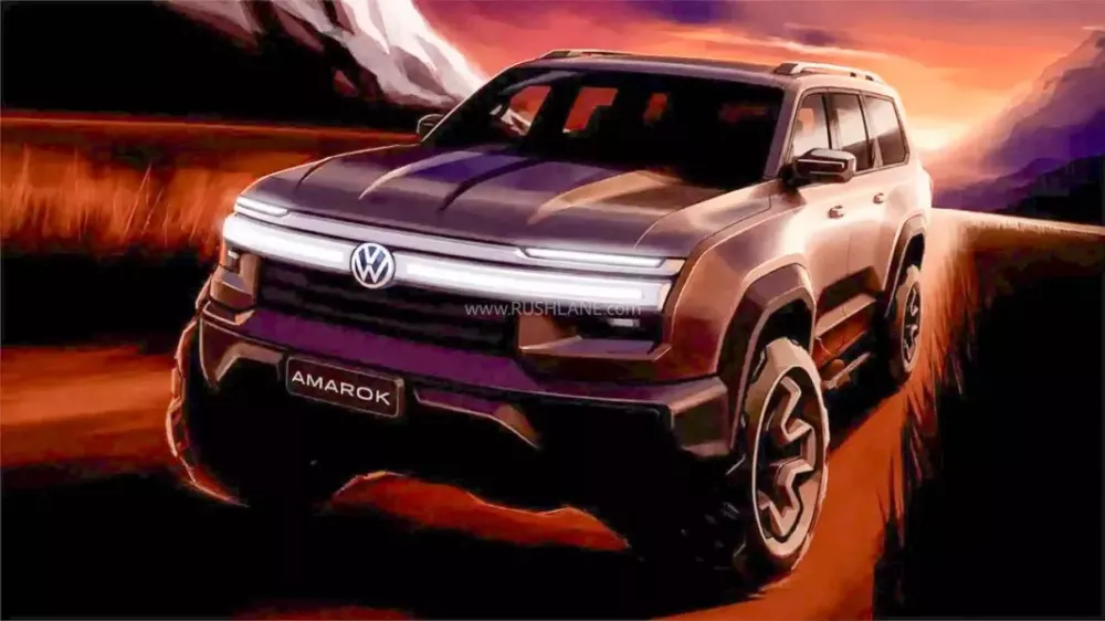 volkswagen-56ec Volkswagen hé lộ đối thủ mới dành cho Toyota Fortuner với các đại lý