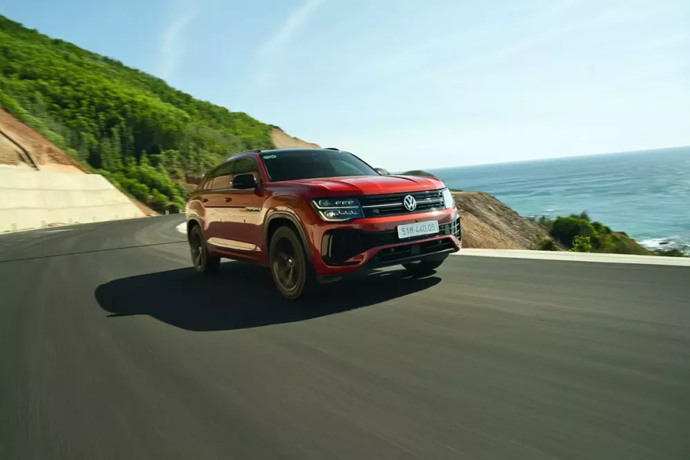 volkswagen-821a-1 Volkswagen giảm giá đến 310 triệu đồng cho loạt xe SUV trong tháng 9/2026