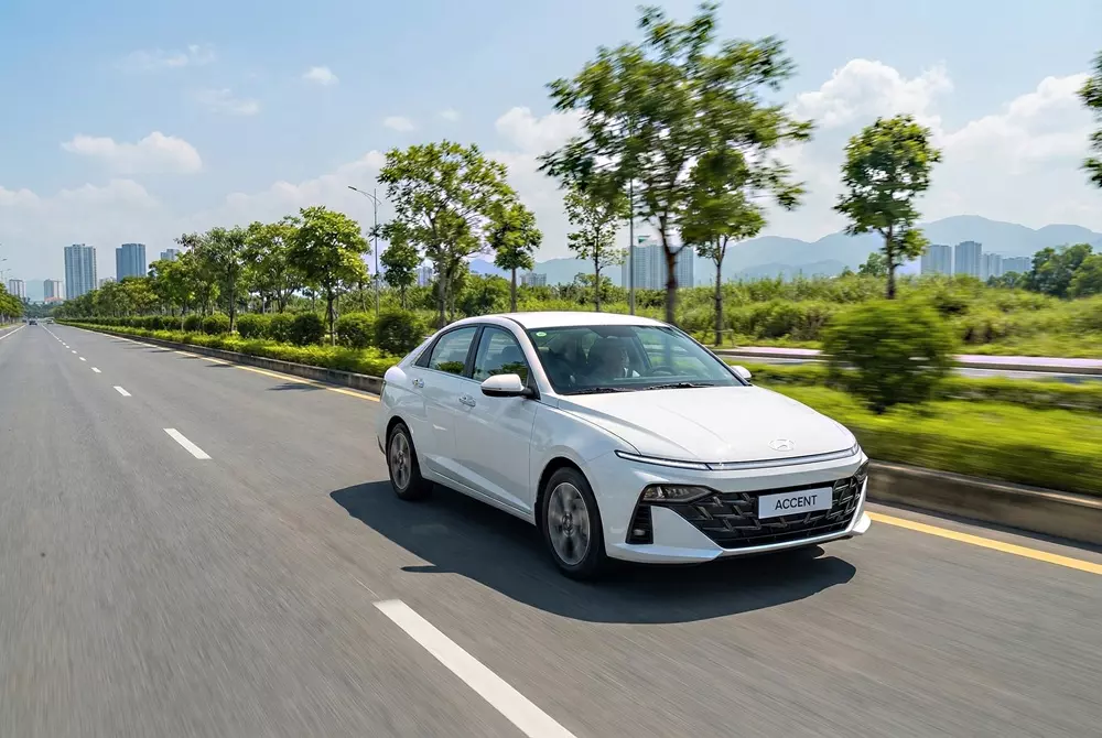 doanh-so-sedan-hang-b-thang-9-2026-hyundai-accent-b1c5 Doanh số sedan hạng B tháng 9/2026: Honda City tăng trưởng mạnh nhất phân khúc, lấy lại vị trí á quân - Ảnh 4.