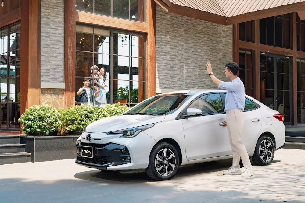 doanh-so-sedan-hang-b-thang-9-2026-toyota-vios-a205 Doanh số sedan hạng B tháng 9/2026: Honda City tăng trưởng mạnh nhất phân khúc, lấy lại vị trí á quân - Ảnh 1.