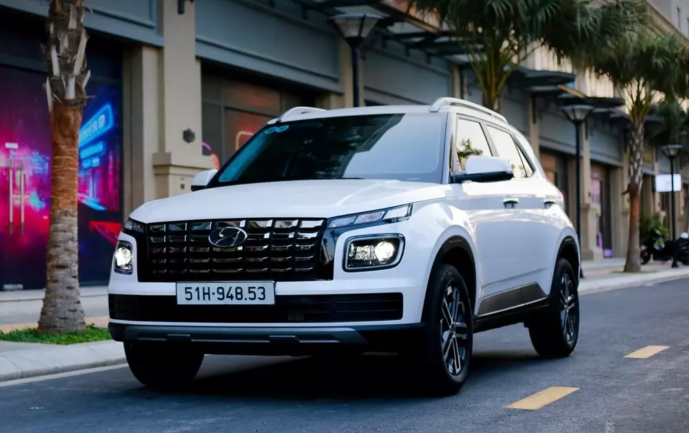 Doanh số SUV hạng A tháng 9/2026: VinFast VF 5 sụt giảm nhưng vẫn đứng đầu phân khúc - Ảnh 5.