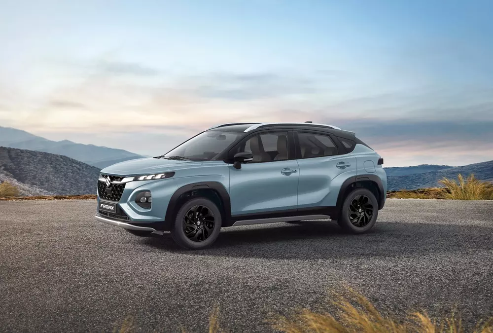 Doanh số SUV hạng A tháng 9/2026: VinFast VF 5 sụt giảm nhưng vẫn đứng đầu phân khúc - Ảnh 4.