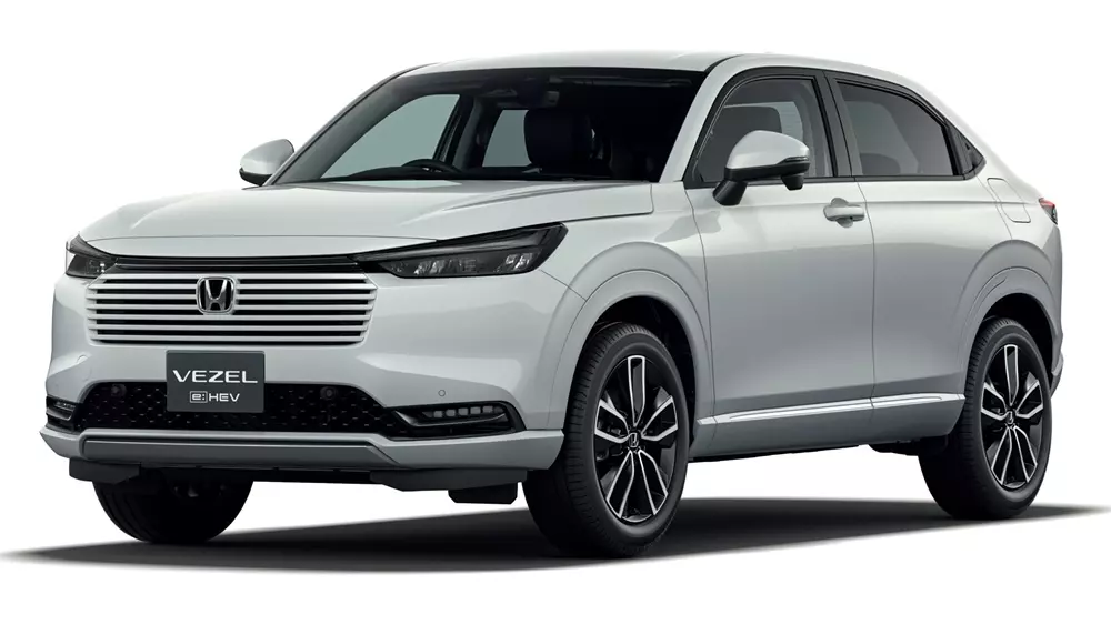 honda-hr-v-e-hev-2027-1-a7be Honda HR-V 2027 bản cao cấp nhất