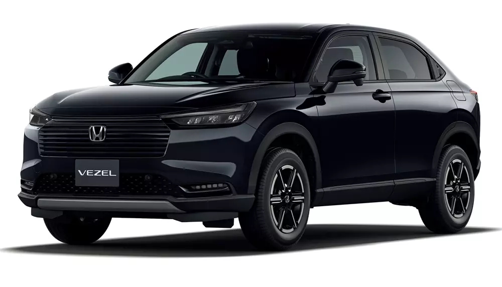 honda-hr-v-g-2027-8c9c Honda HR-V 2027 bản G