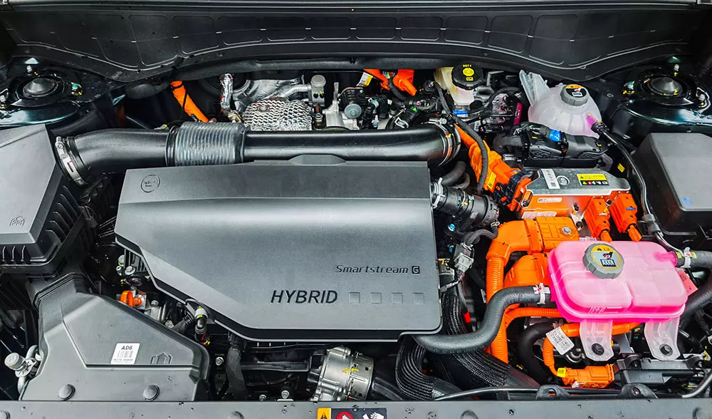 hyundai-palisade-hybrid-3-56f9 Hyundai Palisade Hybrid chính thức được bán tại Việt Nam với thiết kế và động cơ mới, giá từ 1,499 tỷ đồng - Ảnh 10.