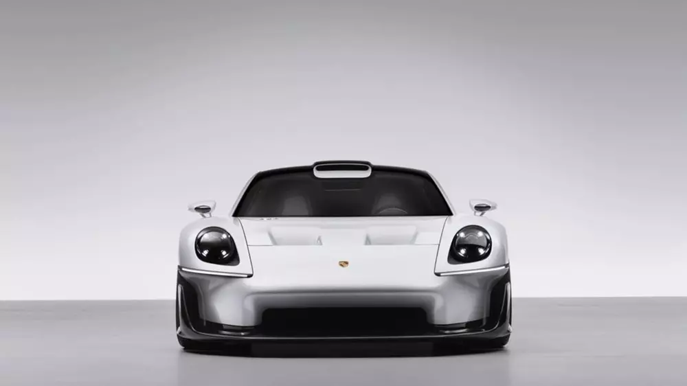 porsche-mission-s-4-9a95 Porsche Mission S sở hữu thiết kế đầu xe gợi liên tưởng đến xe đua 911 GT1