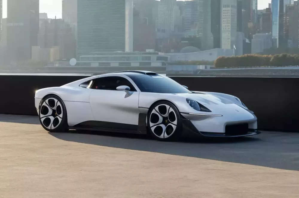 porsche-mission-s-c2ee Porsche Mission S sẽ được sản xuất với số lượng không giới hạn