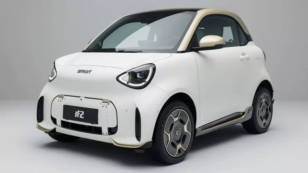 smart-2-15-3294 Smart #2 phiên bản giới hạn Couture Edition