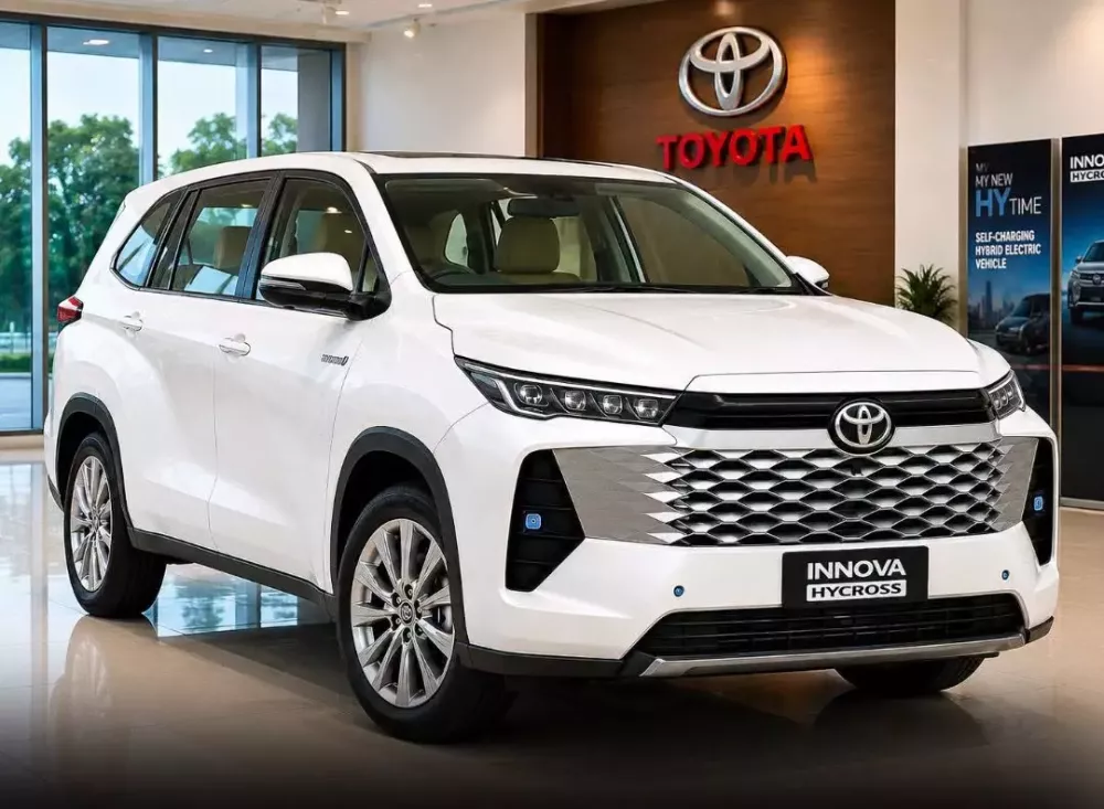 toyota-innova-cross-2027-4-2bb1 Toyota Innova Cross 2027 lộ diện với thiết kế đầu xe như Hilux, dự kiến ra mắt vào tháng sau - Ảnh 3.