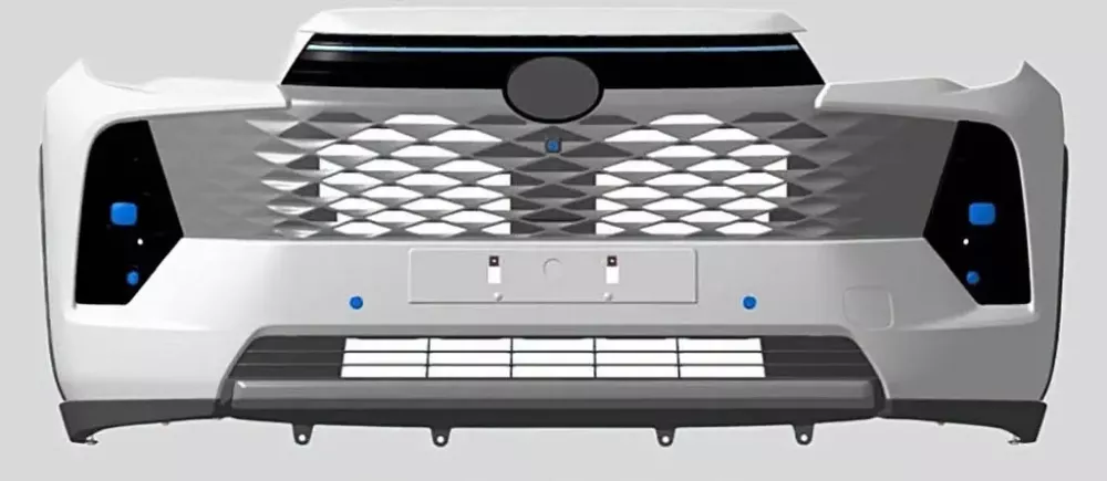 toyota-innova-cross-2027-7-e59d Toyota Innova Cross 2027 lộ diện với thiết kế đầu xe như Hilux, dự kiến ra mắt vào tháng sau - Ảnh 2.