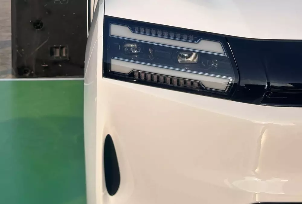 wuling-darion-2-7d06 Wuling Darion - MPV cỡ trung duy nhất tại Việt Nam có cửa lùa chỉnh điện nhưng trang bị an toàn nghèo nàn - Ảnh 2.